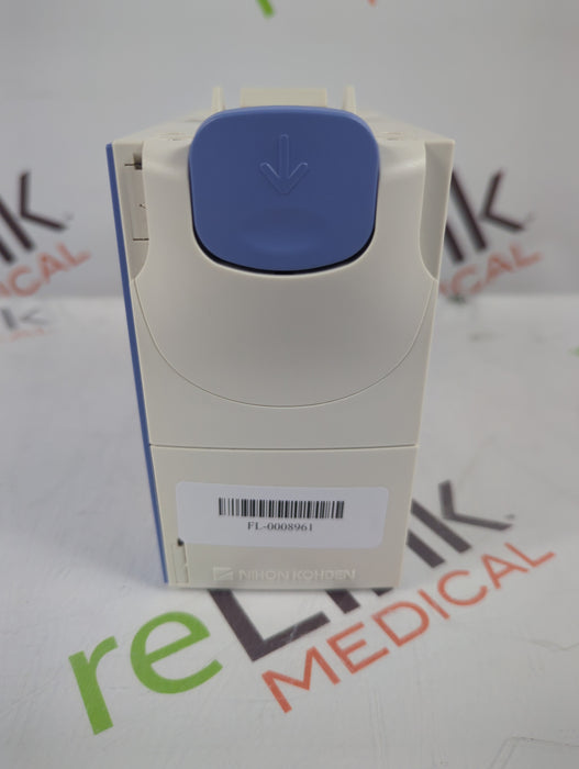 Nihon Kohden AY-633P Lifescope Patient Bedside Module