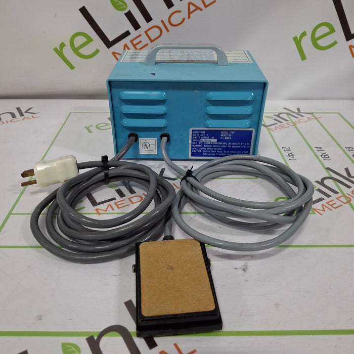 Ellman FFPF Surgitron Electrosurgical Unit