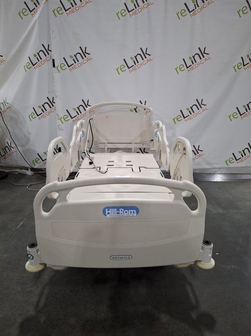 Hill-Rom Hill-Rom Advanta 2 Bed Beds & Stretchers reLink Online