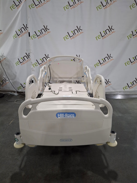 Hill-Rom Hill-Rom Advanta 2 Bed Beds & Stretchers reLink Online