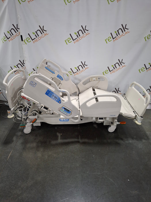 Hill-Rom Hill-Rom Advanta 2 Bed Beds & Stretchers reLink Online