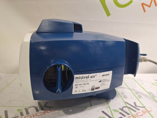 Stryker Stryker Mistral-Air Forced Air Warming System Surgical Equipment reLink Online