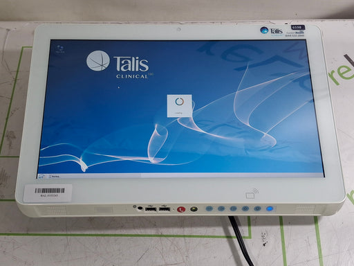 Advantech USA Advantech USA HIT-W183 Monitor Patient Monitors reLink Online