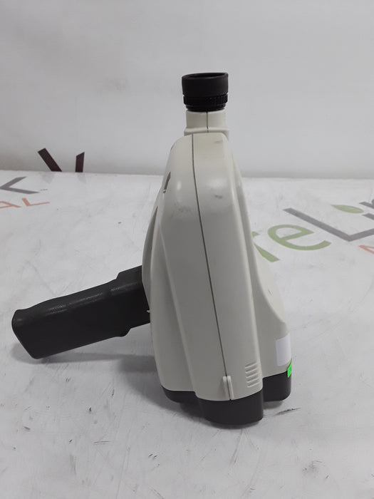 Righton Retinomax K-plus 3 Hand-Held Autorefractor
