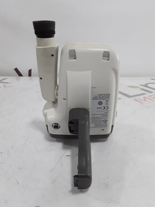 Righton Retinomax K-plus 3 Hand-Held Autorefractor