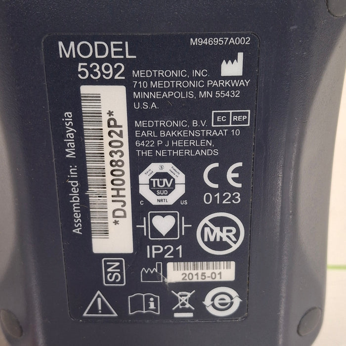 Medtronic 5392 Dual Chamber Temporary Pacemaker
