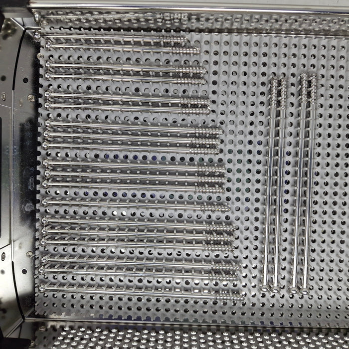 Stryker Asnis III 8.0mm Cannulated Screws