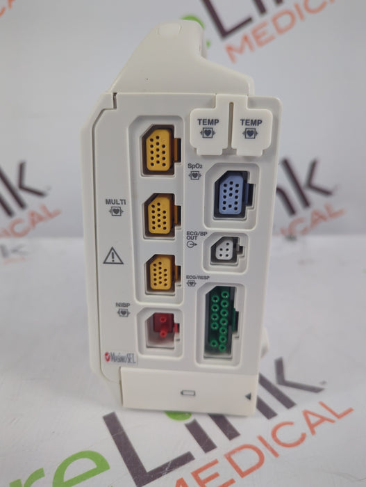 Nihon Kohden BSM-1733 Life Scope PT Transport Patient Monitor
