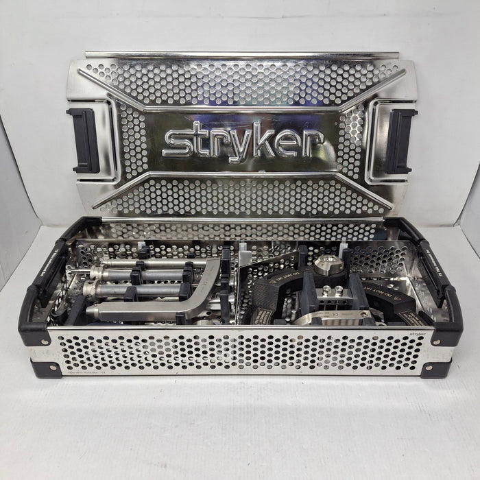 Stryker T2 Tibia Instrument Set