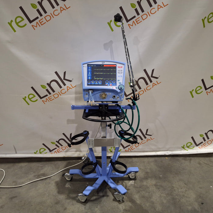 CareFusion Vela Ventilator