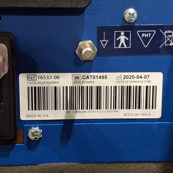 CareFusion Vela Ventilator