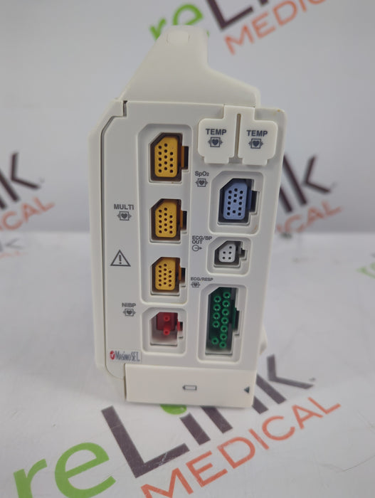 Nihon Kohden BSM-1733 Life Scope PT Transport Patient Monitor