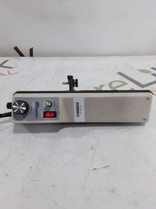Marco PAM-1000 Potential Acuity Meter Diopter