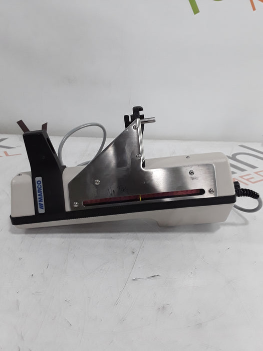 Marco PAM-1000 Potential Acuity Meter Diopter