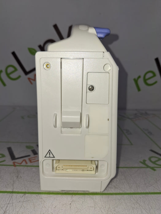 Nihon Kohden BSM-1733 Life Scope PT Transport Patient Monitor