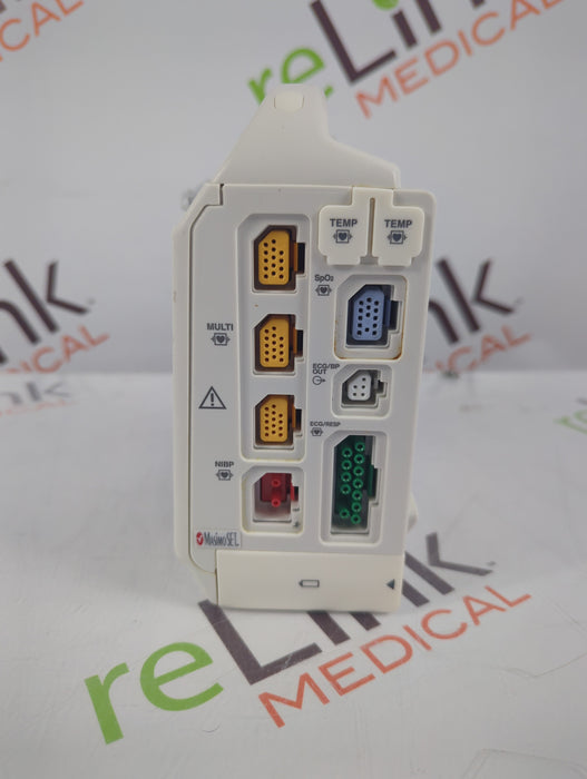 Nihon Kohden BSM-1733 Life Scope PT Transport Patient Monitor