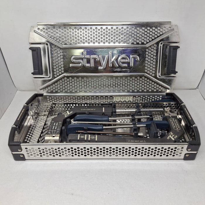 Stryker T2 SCN Instrument Set
