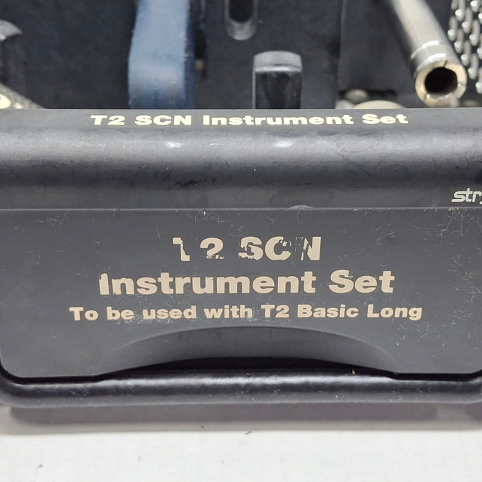 Stryker T2 SCN Instrument Set