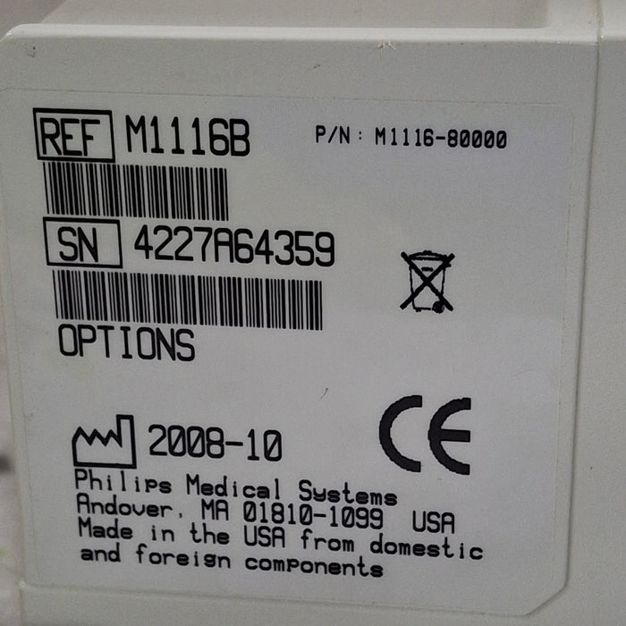 Philips M1116B Recorder Module