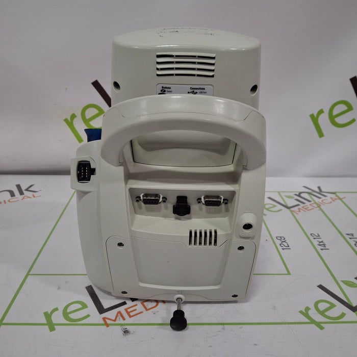 Welch Allyn Welch Allyn Spot LXi - NIBP, SureTemp Plus, Nellcor SpO2 Vital Signs Monitor Patient Monitors reLink Online