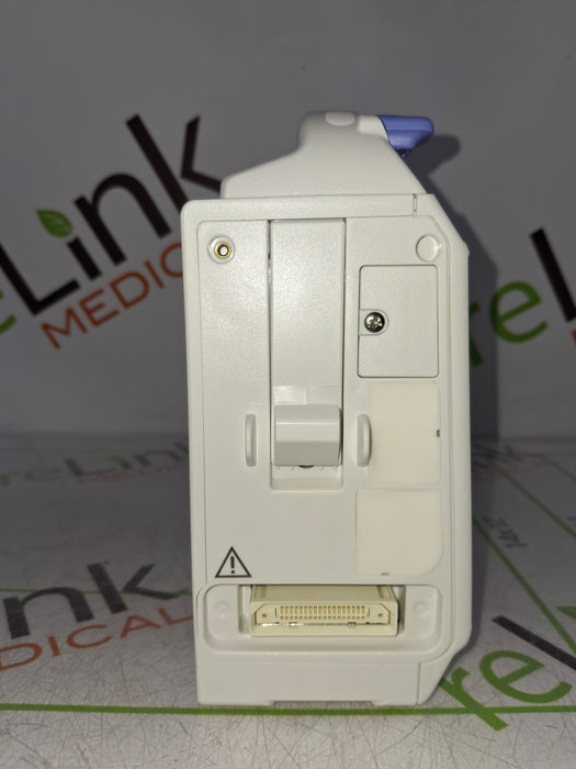Nihon Kohden BSM-1733 Life Scope PT Transport Patient Monitor