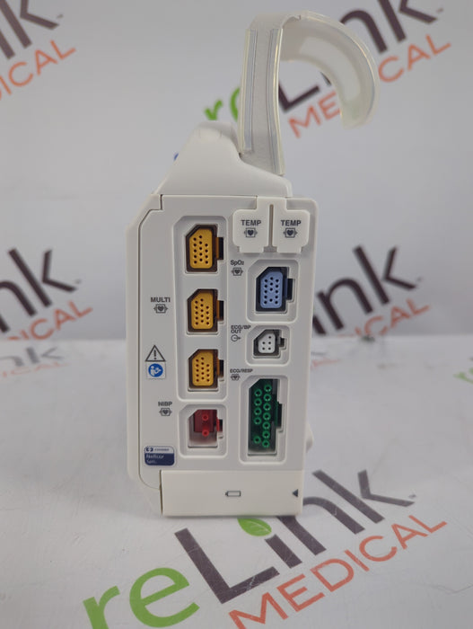 Nihon Kohden BSM-1753 Life Scope PT Transport Patient Monitor