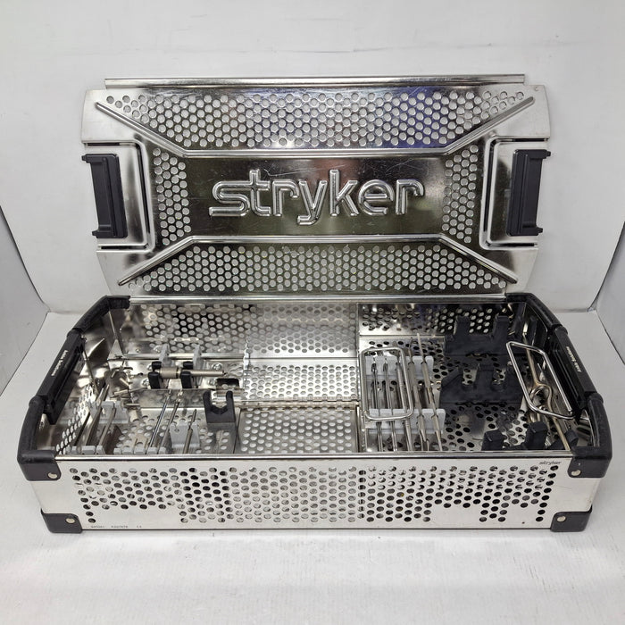 Stryker Ankle Solutions Instrument Set