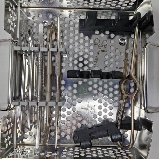 Stryker Stryker Ankle Solutions Instrument Set Surgical Sets reLink Online