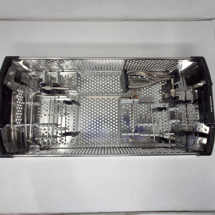 Stryker Ankle Solutions Instrument Set