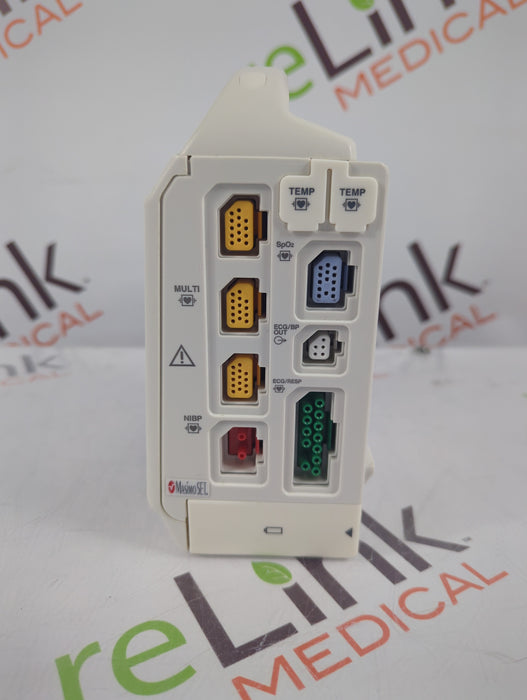 Nihon Kohden BSM-1733 Life Scope PT Transport Patient Monitor