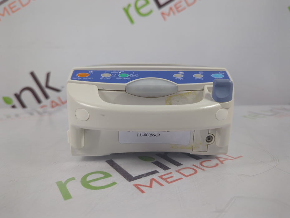Nihon Kohden BSM-1733 Life Scope PT Transport Patient Monitor
