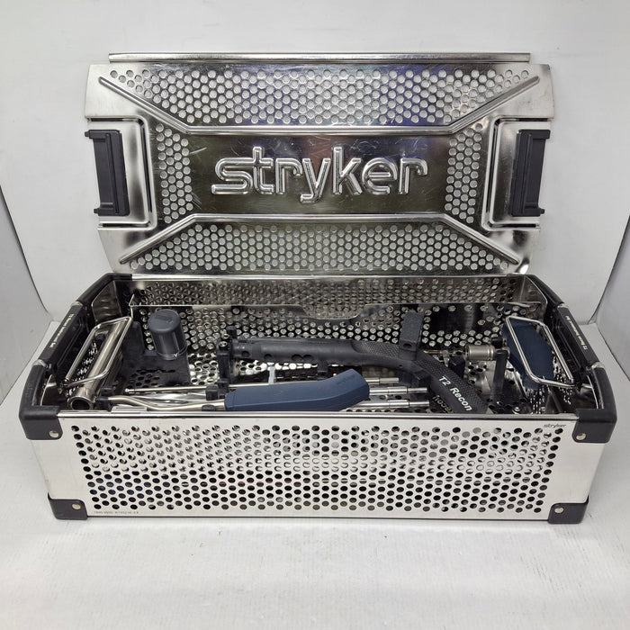 Stryker T2 Recon Nailing System