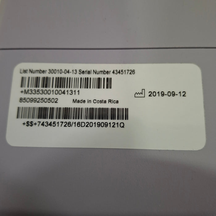 Hospira Hospira / ICU Medical Plum 360 Infusion Pump Infusion Pump reLink Online