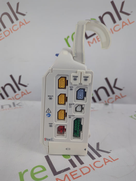 Nihon Kohden BSM-1733 Life Scope PT Transport Patient Monitor