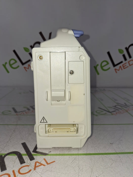Nihon Kohden BSM-1733 Life Scope PT Transport Patient Monitor