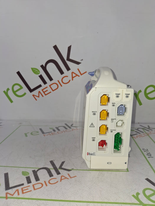 Nihon Kohden BSM-1733 Life Scope PT Transport Patient Monitor