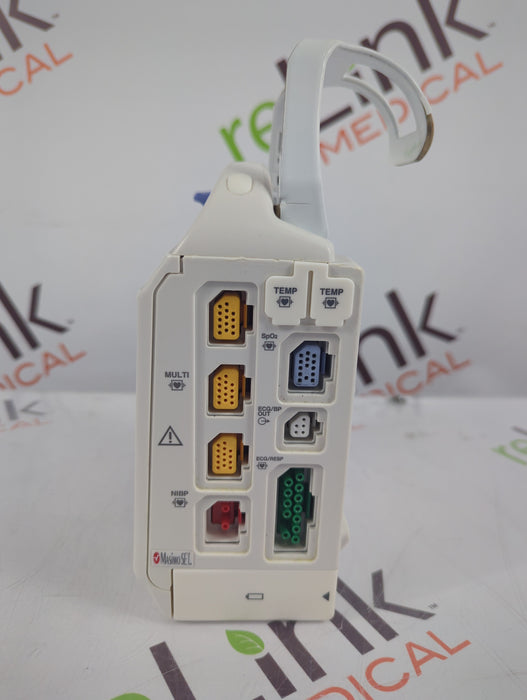 Nihon Kohden BSM-1733 Life Scope PT Transport Patient Monitor