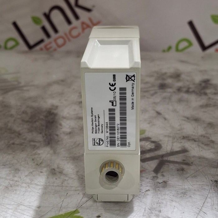 Philips IntelliVue M1034A Single Parameter Bispectral Index Module