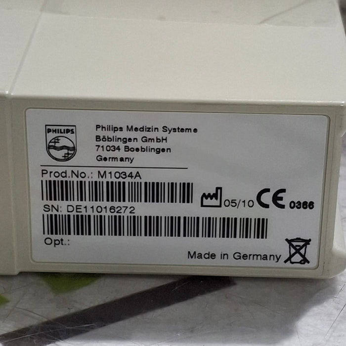 Philips IntelliVue M1034A Single Parameter Bispectral Index Module