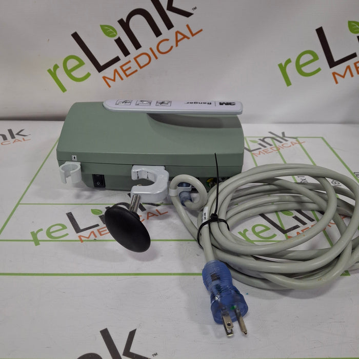 3M Ranger Model 245 Fluid Warming Unit