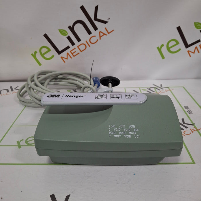 3M Ranger Model 245 Fluid Warming Unit