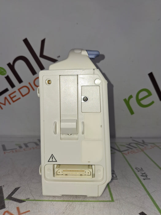 Nihon Kohden BSM-1733 Life Scope PT Transport Patient Monitor