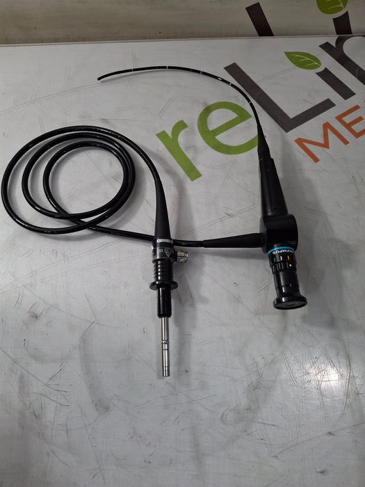 Olympus ENF-P4 Fiber Rhino Laryngoscope