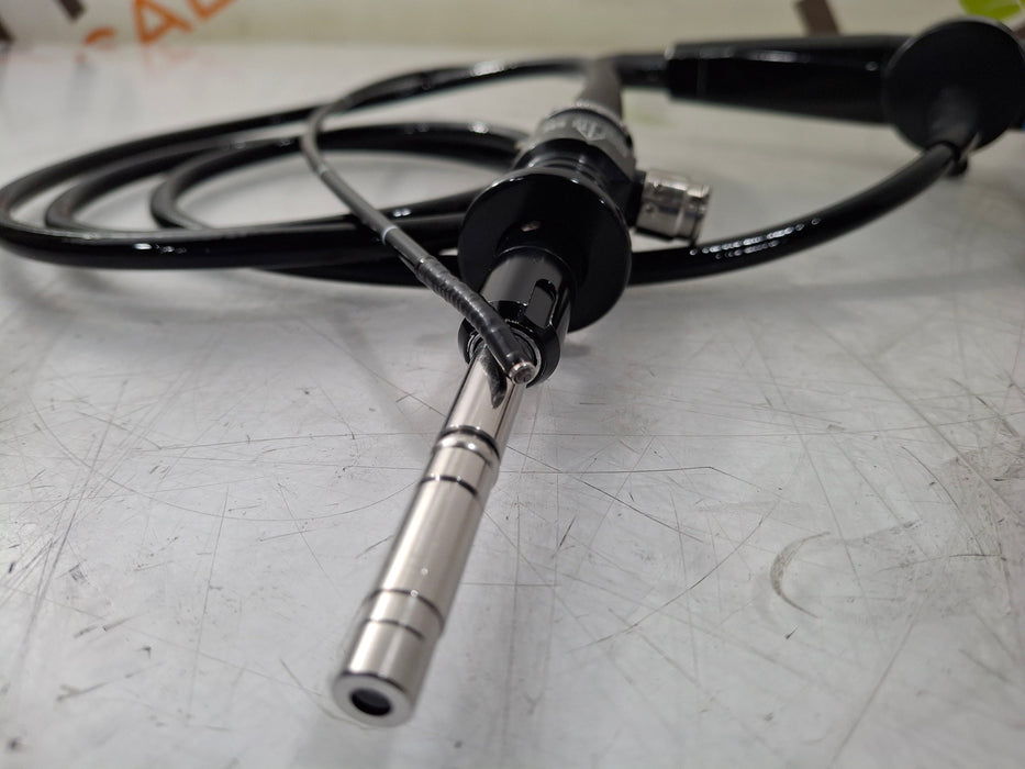 Olympus ENF-P4 Fiber Rhino Laryngoscope