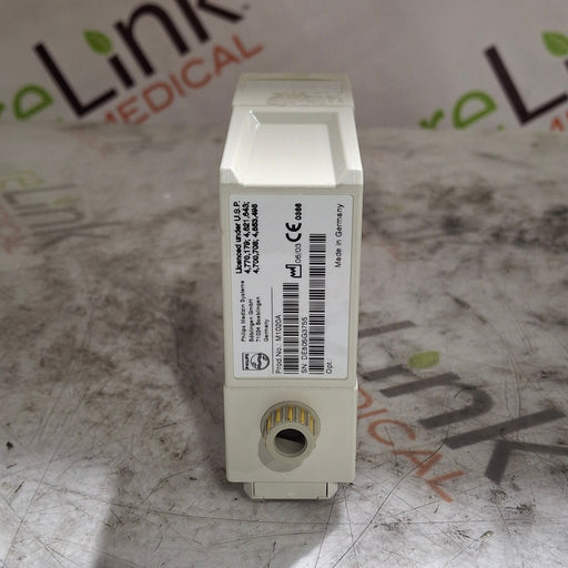 Hewlett Packard Hewlett Packard M1020A SpO2/PLETH Single Parameter Module Patient Monitors reLink Online