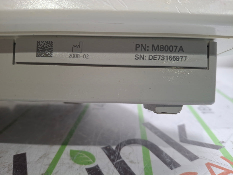 Philips IntelliVue MP70 Patient Monitor