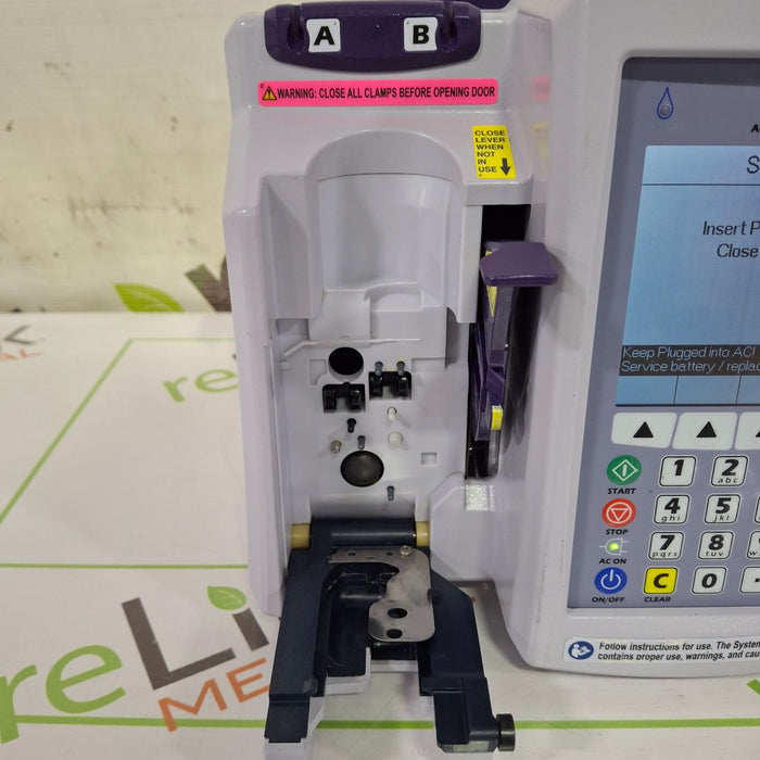 Hospira / ICU Medical Plum 360 Infusion Pump