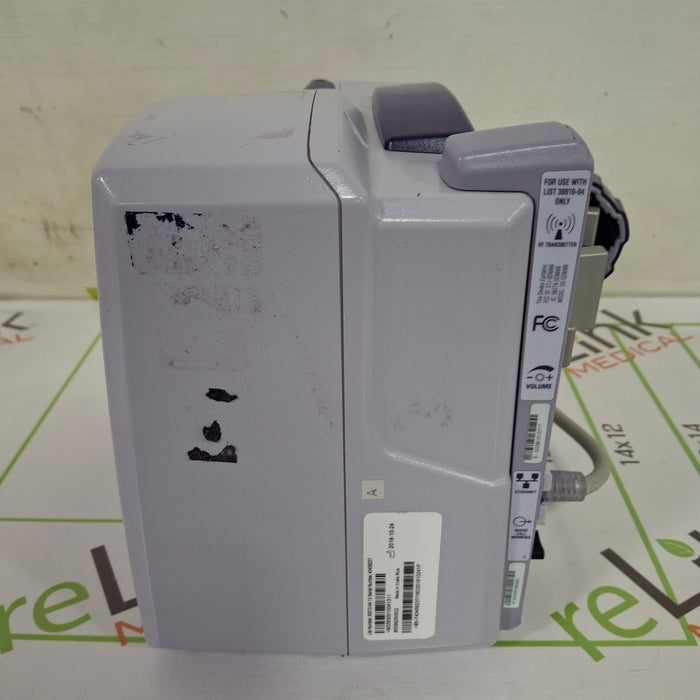 Hospira / ICU Medical Plum 360 Infusion Pump