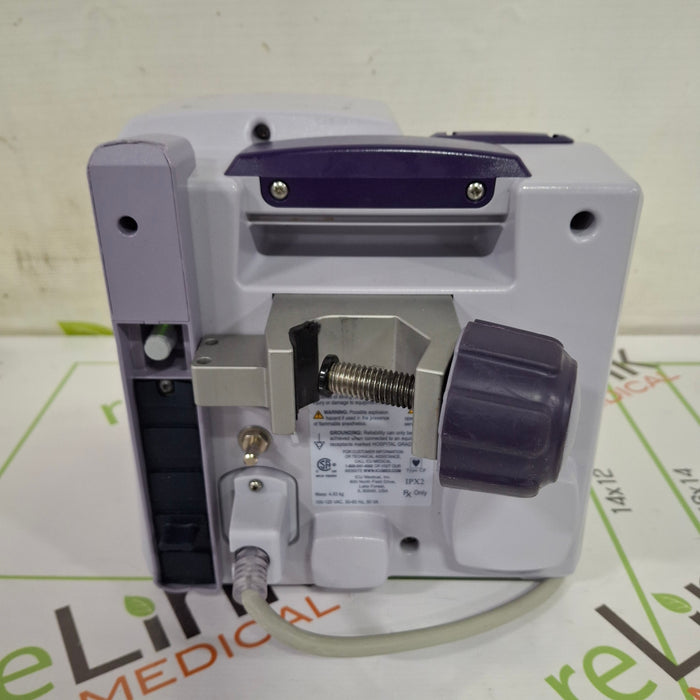Hospira / ICU Medical Plum 360 Infusion Pump