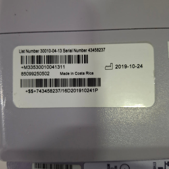 Hospira / ICU Medical Plum 360 Infusion Pump